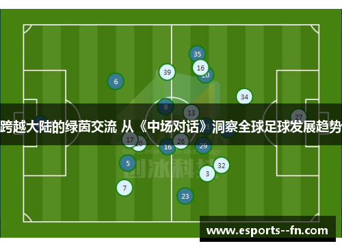 跨越大陆的绿茵交流 从《中场对话》洞察全球足球发展趋势