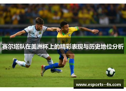 赛尔塔队在美洲杯上的精彩表现与历史地位分析