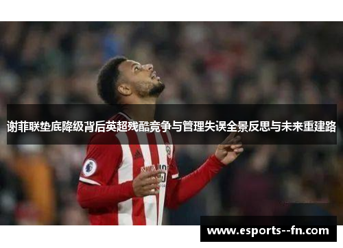 谢菲联垫底降级背后英超残酷竞争与管理失误全景反思与未来重建路 谢菲联垫底降级背后英超残酷竞争与管理失误全景反思与未来重建路
