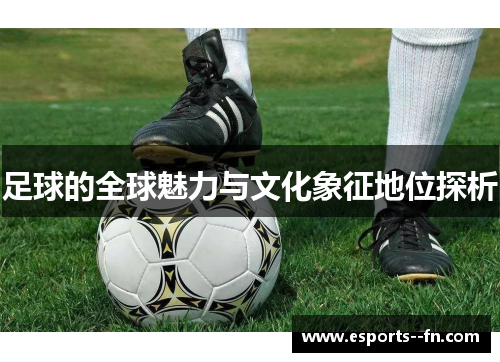 足球的全球魅力与文化象征地位探析 足球的全球魅力与文化象征地位探析